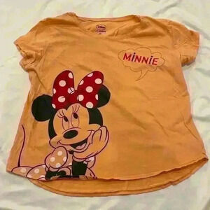 Disney Minnie T-Shirt